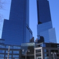 Time Warner Center