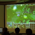 DotA bigscreen