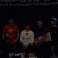 VQ3 prize winners