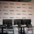 Dreamhack summer 2012