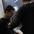 DreamHack Summer 2012